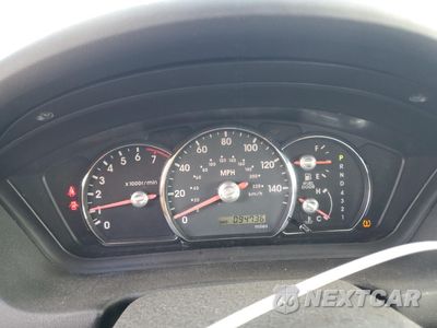 Zdjęcie 9 z 14 samochodu: 2012 MITSUBISHI GALANT FE VIN:4A32B2FFXCE017838 - miniatura