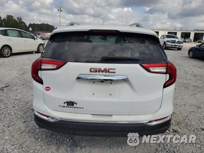 Zdjęcie 6 z 16 samochodu: 2023 GMC TERRAIN SLT VIN:3GKALPEG4PL243080 - miniatura