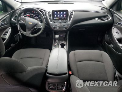 Zdjęcie 8 z 14 samochodu: 2023 CHEVROLET MALIBU LT VIN:1G1ZD5ST6PF243294 - miniatura