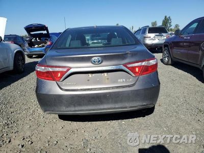 Zdjęcie 6 z 12 samochodu: 2016 TOYOTA CAMRY HYBRID VIN:4T1BD1FK6GU200343 - miniatura
