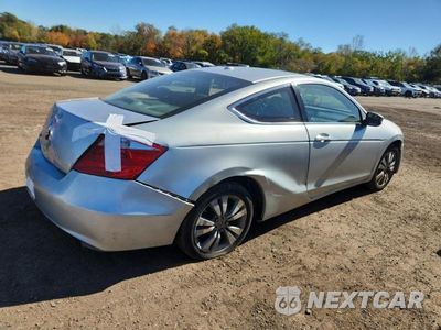 Trzecie zdjęcie samochodu z tyłu: 2009 HOND ACCORD VIN:1HGCS12869A012176 - miniatura
