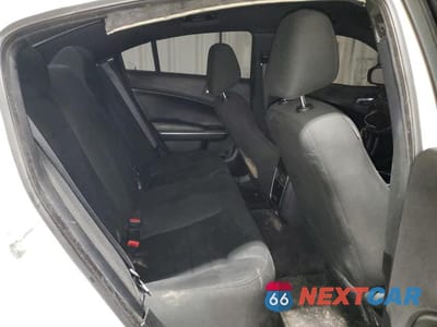 Zdjęcie 10 z 12 samochodu: 2017 DODGE CHARGER POLICE VIN:2C3CDXKT6HH546900 - miniatura