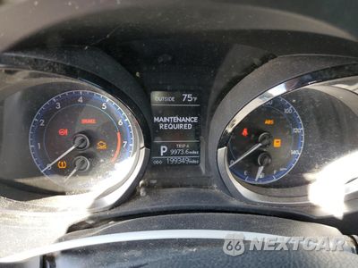Zdjęcie 9 z 12 samochodu: 2014 TOYOTA COROLLA L VIN:2T1BURHE0EC068278 - miniatura