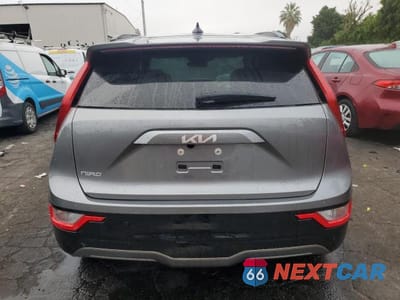 Zdjęcie 6 z 11 samochodu: 2024 KIA NIRO WIND VIN:KNDCR3L1XR5110661 - miniatura