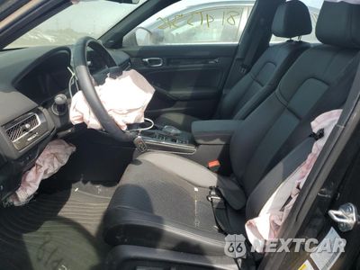 Zdjęcie 7 z 14 samochodu: 2025 HONDA CIVIC SPORT TOURING VIN:19XFL4H91SE014396 - miniatura