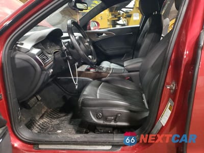 Zdjęcie 7 z 13 samochodu: 2015 AUDI A6 PRESTIGE VIN:WAUHGAFC6FN023166 - miniatura