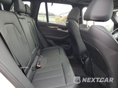 Zdjęcie 11 z 13 samochodu: 2021 BMW X3 XDRIVEM40I VIN:5UXTY9C01M9E42312 - miniatura