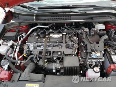 Zdjęcie 11 z 12 samochodu: 2023 TOYOTA COROLLA LE VIN:JTDBDMHE4PJ003475 - miniatura