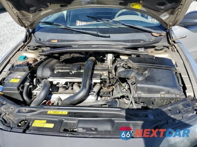 Zdjęcie 11 z 12 samochodu: 2002 VOLVO V70 XC VIN:YV1SZ58D221059884 - miniatura