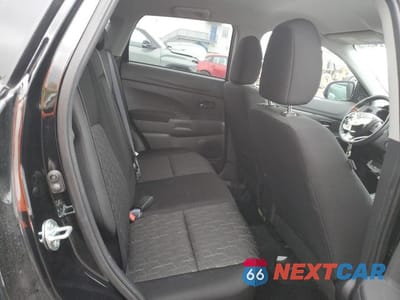 Zdjęcie 10 z 11 samochodu: 2024 MITSUBISHI RVR SE VIN:JA4AJVAWXRU604902 - miniatura