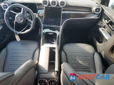 Zdjęcie 8 z 13 samochodu: 2025 MERCEDES-BENZ GLC 300 4MATIC VIN:W1NKM4HB5SF362120 - miniatura