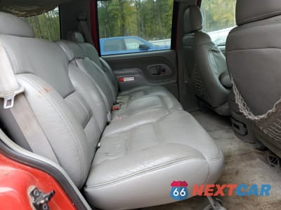 Zdjęcie 10 z 14 samochodu: 1998 GMC YUKON VIN:1GKEK13R5WJ723740 - miniatura