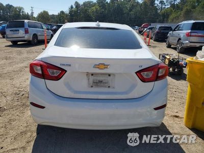 Zdjęcie 6 z 11 samochodu: 2018 CHEVROLET CRUZE LT VIN:1G1BE5SM7J7176634 - miniatura