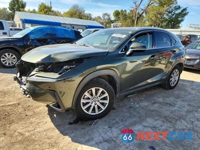 2021 LEXUS NX 300H BASE JTJDJRDZ3M2159517 - główne zdjęcie licytacji z USA - miniatura