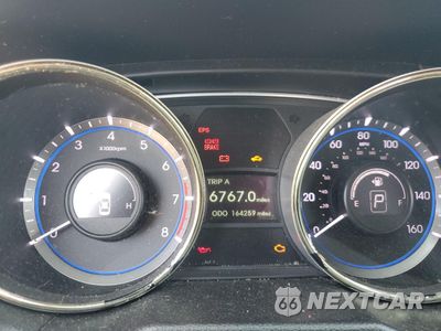 Zdjęcie 9 z 14 samochodu: 2013 HYUNDAI SONATA SE VIN:5NPEC4AC5DH697946 - miniatura