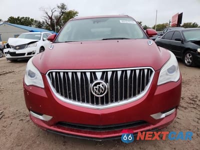 Piąte zdjęcie samochodu w środku: 2014 BUICK ENCLAVE VIN:5GAKRBKD1EJ198715 - miniatura