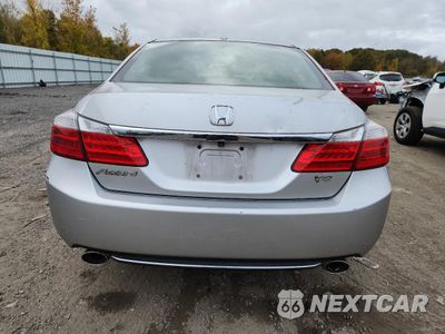 Zdjęcie 6 z 13 samochodu: 2014 HONDA ACCORD EXL VIN:1HGCR3F86EA034383 - miniatura