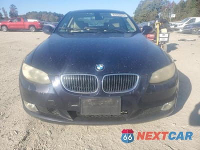 Piąte zdjęcie samochodu w środku: 2010 BMW 328 I VIN:WBAWB3C54AP138904 - miniatura