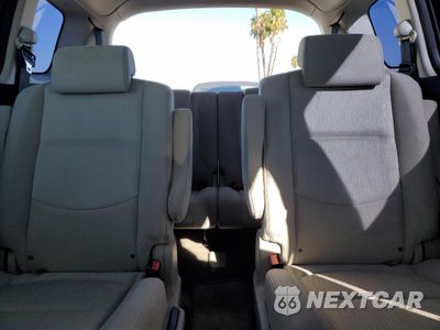 Zdjęcie 10 z 14 samochodu: 2008 MAZDA 5 VIN:JM1CR29L680325159 - miniatura
