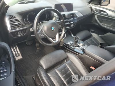 Zdjęcie 8 z 15 samochodu: 2018 BMW X3 XDRIVEM40I VIN:5UXTS3C59J0Y95150 - miniatura