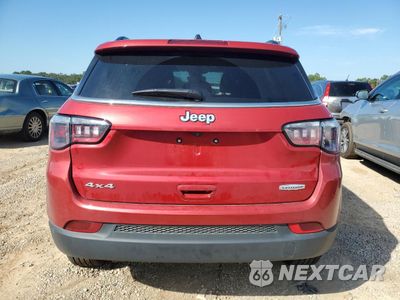 Zdjęcie 6 z 12 samochodu: 2025 JEEP COMPASS LATITUDE VIN:3C4NJDBN8ST524991 - miniatura