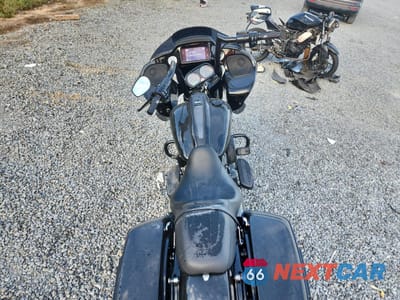 Zdjęcie 6 z 10 samochodu: 2021 HARLEY-DAVIDSON FLTRXS VIN:1HD1KTP17MB651049 - miniatura