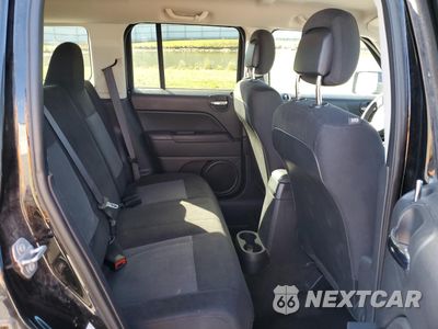 Zdjęcie 11 z 16 samochodu: 2017 JEEP PATRIOT LATITUDE VIN:1C4NJPFB1HD183305 - miniatura