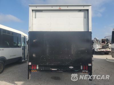 Zdjęcie 6 z 13 samochodu: 2021 FORD ECONOLINE E450 SUPER DUTY CUTAWAY VAN VIN:1FDXE4FNXMDC03868 - miniatura