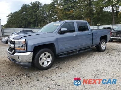 2016 CHEVROLET SILVERADO K1500 LT 1GCUKREC8GF140338 - główne zdjęcie licytacji z USA - miniatura