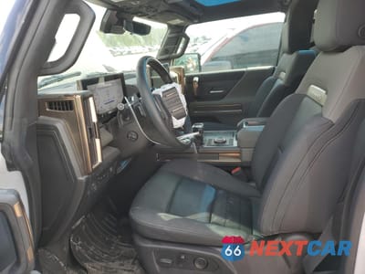 Zdjęcie 7 z 15 samochodu: 2024 GMC HUMMER SUV 3X VIN:1GKB0RDC4RU110531 - miniatura