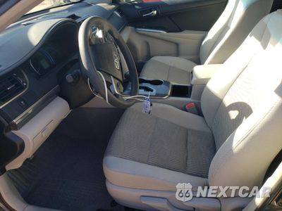 Zdjęcie 7 z 14 samochodu: 2013 TOYOTA CAMRY HYBRID VIN:4T1BD1FKXDU065315 - miniatura