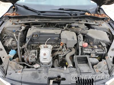 Zdjęcie 11 z 13 samochodu: 2013 HONDA ACCORD SPORT VIN:1HGCR2F55DA079457 - miniatura