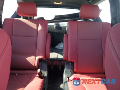 Zdjęcie 10 z 14 samochodu: 2023 LEXUS GX 460 VIN:JTJAM7BX7P5373431 - miniatura