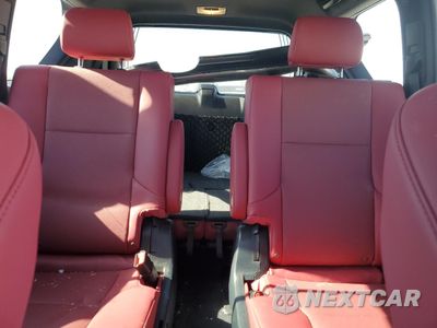 Zdjęcie 10 z 13 samochodu: 2023 LEXUS GX 460 BASE VIN:JTJAM7BX7P5373431 - miniatura