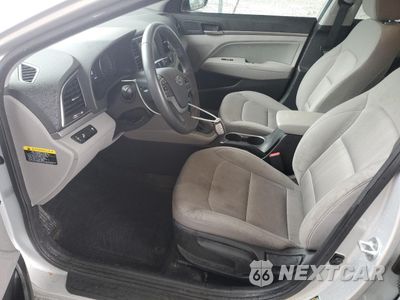 Zdjęcie 7 z 13 samochodu: 2018 HYUNDAI ELANTRA SEL VIN:5NPD84LF3JH360109 - miniatura