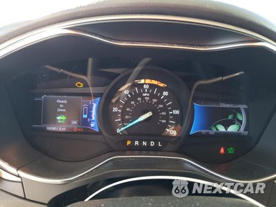 Zdjęcie 9 z 14 samochodu: 2013 FORD FUSION SE HYBRID VIN:3FA6P0LU7DR147268 - miniatura