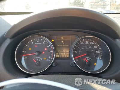 Zdjęcie 9 z 14 samochodu: 2013 NISSAN ROGUE S VIN:JN8AS5MT0DW019378 - miniatura
