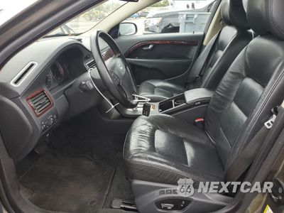 Zdjęcie 7 z 13 samochodu: 2008 VOLVO V70 3.2 VIN:YV1BW982881041106 - miniatura