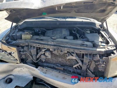 Zdjęcie 12 z 14 samochodu: 2010 NISSAN ARMADA SE VIN:5N1BA0ND0AN619036 - miniatura