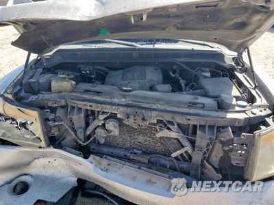 Zdjęcie 12 z 14 samochodu: 2010 NISSAN ARMADA SE VIN:5N1BA0ND0AN619036 - miniatura