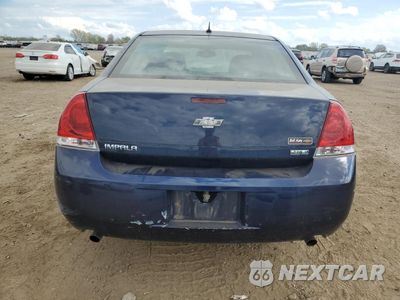 Zdjęcie 6 z 14 samochodu: 2012 CHEVROLET IMPALA LS VIN:2G1WF5E38C1229570 - miniatura