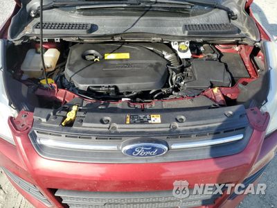 Zdjęcie 11 z 12 samochodu: 2015 FORD ESCAPE SE VIN:1FMCU0GX3FUA98197 - miniatura
