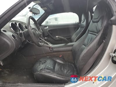 Zdjęcie 7 z 12 samochodu: 2007 PONTIAC SOLSTICE VIN:1G2MB35B57Y107665 - miniatura