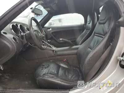 Zdjęcie 7 z 12 samochodu: 2007 PONTIAC SOLSTICE VIN:1G2MB35B57Y107665 - miniatura