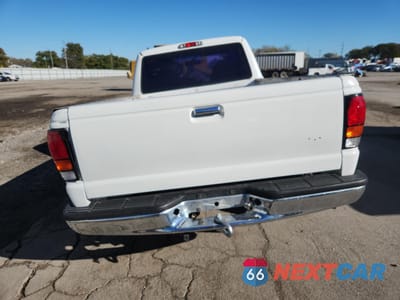 Zdjęcie 6 z 13 samochodu: 1999 MAZDA B2500 VIN:4F4YR12C4XTM23413 - miniatura