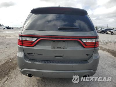 Zdjęcie 6 z 16 samochodu: 2021 DODGE DURANGO R/T VIN:1C4SDHCT2MC604347 - miniatura