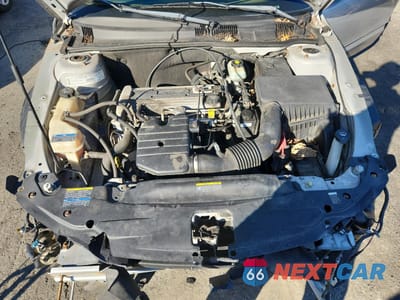 Zdjęcie 11 z 12 samochodu: 2003 PONTIAC GRAND AM SE VIN:1G2NE52F63C205318 - miniatura