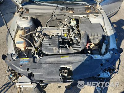 Zdjęcie 11 z 12 samochodu: 2003 PONTIAC GRAND AM SE VIN:1G2NE52F63C205318 - miniatura