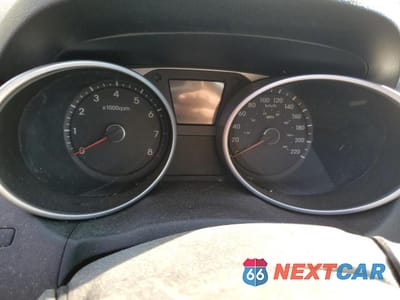 Zdjęcie 9 z 13 samochodu: 2015 HYUNDAI TUCSON LIMITED VIN:KM8JUCAG3FU078808 - miniatura