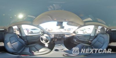 Zdjęcie 15 z 15 samochodu: 2024 TESLA MODEL Y VIN:7SAYGDED9RF204007 - miniatura